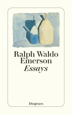 Essays, Reihe 1 - Emerson, Ralph W.