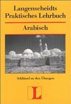 Cover Arabisch, Schlüssel zu den Übungen / Langenscheidts Praktisches Lehrbuch