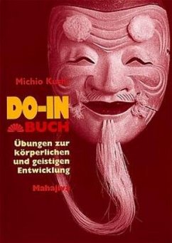 Do-In Buch - Kushi, Michio