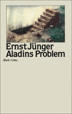 Aladins Problem - Jünger, Ernst
