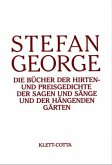 Sämtliche Werke in 18 Bänden, Band 3 (Sämtliche Werke in achtzehn Bänden, Bd. ?). Die Sagen und Sänge und die Hängenden