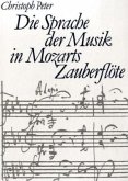 Die Sprache der Musik in Mozarts Zauberflöte