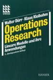 Operations Research