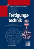 Fertigungstechnik