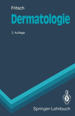 Dermatologie - Fritsch, Peter
