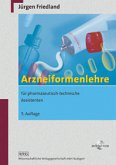 Arzneiformenlehre