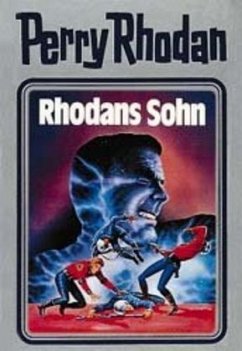 Rhodans Sohn / Perry Rhodan / Bd.14