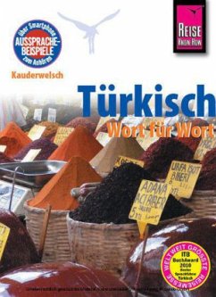 Türkisch Wort für Wort