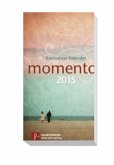 momento 2014 - Konstanzer Kalender - Taschenbuch