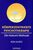 Körperzentrierte Psychotherapie