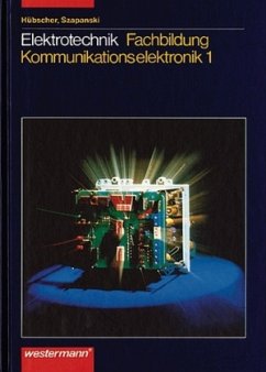 Fachbildung, Kommunikationselektronik 1 / Elektrotechnik