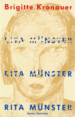 Rita Münster - Kronauer, Brigitte
