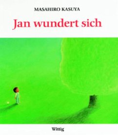 Jan wundert sich - Kasuya, Masahiro