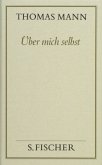 Über mich selbst. Autobiographische Schriften ( Frankfurter Ausgabe) Über mich selbst. Autobiographische Schriften ( Frankfurter Ausgabe)