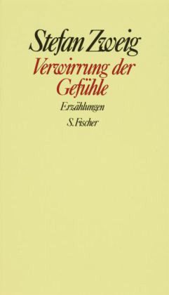 Verwirrung der Gefühle