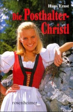 Cover Die Posthalter-Christl