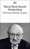 Nachprüfung Nachprüfung