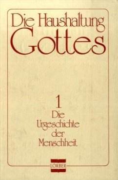 Cover Die Haushaltung Gottes, 3 Teile