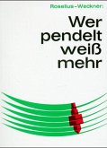 Wer pendelt weiss mehr Wer pendelt weiss mehr