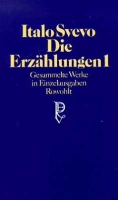 Cover Die Erzählungen
