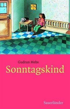 Sonntagskind - Mebs, Gudrun