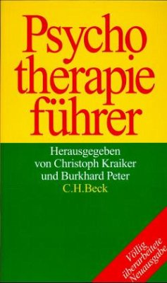 Psychotherapieführer