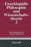 H-O / Enzyklopädie Philosophie und Wissenschaftstheorie Bd.2 H-O / Enzyklopädie Philosophie und Wissenschaftstheorie Bd.2