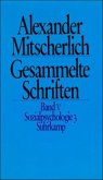 Sozialpsychologie / Gesammelte Schriften, 10 Bde. Bd.5, Tl.3