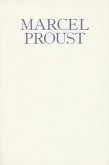 Marcel Proust, Lesen und Schreiben