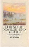 Novellen und Gedichte