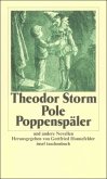 Pole Poppenspäler und andere Novellen