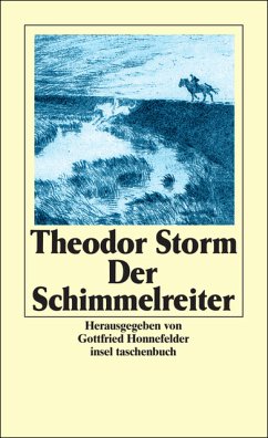 Cover Der Schimmelreiter