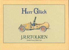 Herr Glück - Tolkien, John R. R.