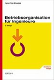 Betriebsorganisation für Ingenieure