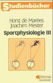 Sportphysiologie