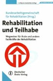 Rehabilitation und Teilhabe