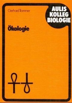 Cover Ökologie, Schülerheft