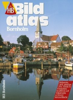 Bornholm/HB Bildatlas