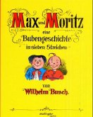 Max und Moritz