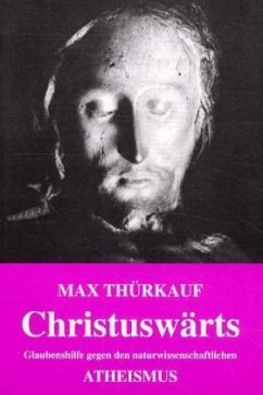 Christuswärts - Thürkauf, Max