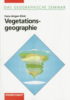 Vegetationsgeographie - Klink, Hans-Jürgen