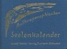 Anthroposophischer Seelenkalender. 52... - Bild 1