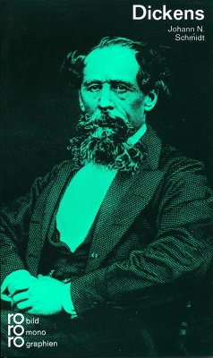 Charles Dickens - Schmidt, Johann N.