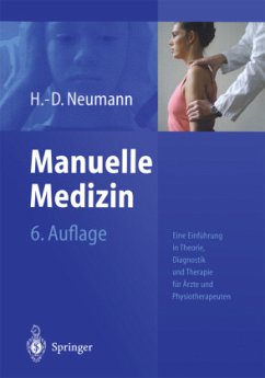 Manuelle Medizin - Neumann, H.-D.