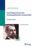 Kents Repertorium der homöopathischen Arzneimittel, Standardausgabe