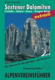 Sextener Dolomiten