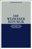 Die Weimarer Republik