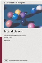 Interaktionen - Verspohl, Eugen J. / Verspohl, Jutta