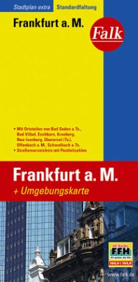Frankfurt a. M./Falk Pläne