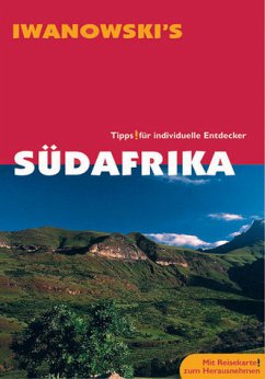 Südafrika - Iwanowski, Michael